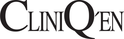 CliniQ'en logo